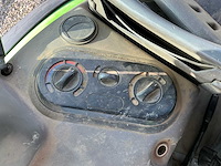 2005 deutz agrotron 90 vierwielaangedreven landbouwtractor - afbeelding 17 van  27