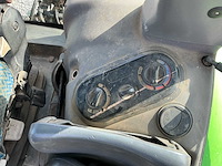 2005 deutz agrotron 90 vierwielaangedreven landbouwtractor - afbeelding 9 van  28