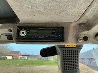 2005 deutz agrotron 90 vierwielaangedreven landbouwtractor - afbeelding 13 van  28