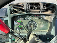 2005 deutz agrotron 90 vierwielaangedreven landbouwtractor - afbeelding 9 van  15