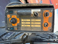 2005 dhollandia laadklep vrachtwagen - afbeelding 2 van  6