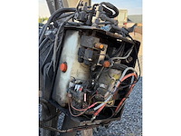 2005 dhollandia laadklep vrachtwagen - afbeelding 5 van  6