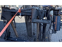 2005 dhollandia laadklep vrachtwagen - afbeelding 6 van  6