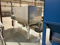 2005 donaldson torit dce uma253g8 afzuiginstallatie - afbeelding 5 van  9