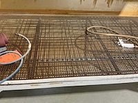 2005 donaldson torit dce uma253g8 afzuiginstallatie - afbeelding 7 van  9