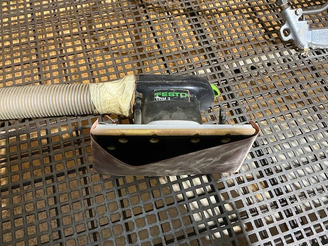 2005 donaldson torit dce uma253g8 afzuiginstallatie - afbeelding 8 van  9