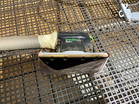 2005 donaldson torit dce uma253g8 afzuiginstallatie - afbeelding 8 van  9