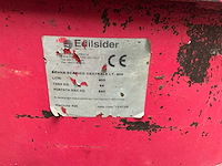 2005 edilsider betonkubel - afbeelding 2 van  4