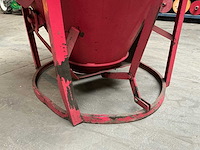 2005 edilsider betonkubel - afbeelding 4 van  4