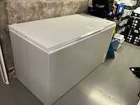 2005 el59 vriezer - afbeelding 1 van  6