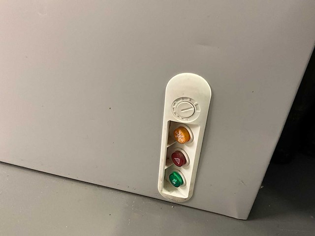 2005 el59 vriezer - afbeelding 3 van  6