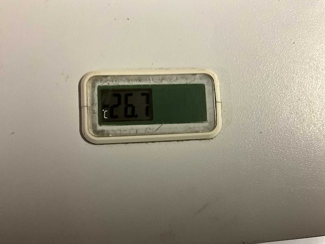 2005 el59 vriezer - afbeelding 4 van  6