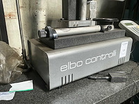 2005 elbo control e238 meettafel met tool calibratie / presetter - afbeelding 2 van  14