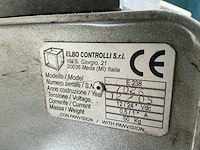 2005 elbo control e238 meettafel met tool calibratie / presetter - afbeelding 5 van  14