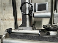 2005 elbo control e238 meettafel met tool calibratie / presetter - afbeelding 9 van  14