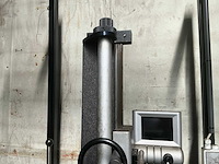 2005 elbo control e238 meettafel met tool calibratie / presetter - afbeelding 11 van  14