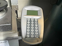 2005 elbo control e238 meettafel met tool calibratie / presetter - afbeelding 12 van  14