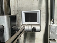 2005 elbo control e238 meettafel met tool calibratie / presetter - afbeelding 13 van  14