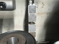 2005 elbo control e238 meettafel met tool calibratie / presetter - afbeelding 14 van  14