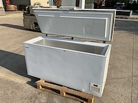 2005 elcold uni51 laboratorium vriezer