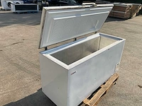 2005 elcold uni51 laboratorium vriezer - afbeelding 4 van  8