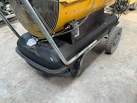 2005 esa master b 360 heater - afbeelding 5 van  6