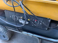 2005 esa master b 360 heater - afbeelding 2 van  6