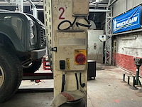 2005 e.t.g 7585.rl hefbrug - afbeelding 4 van  6