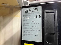 2005 fas verkoopautomaat - afbeelding 7 van  8
