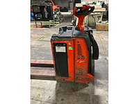 2005 fenwick t20 elektrische palletwagen - afbeelding 3 van  9