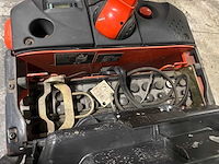 2005 fenwick t20 elektrische palletwagen - afbeelding 7 van  9