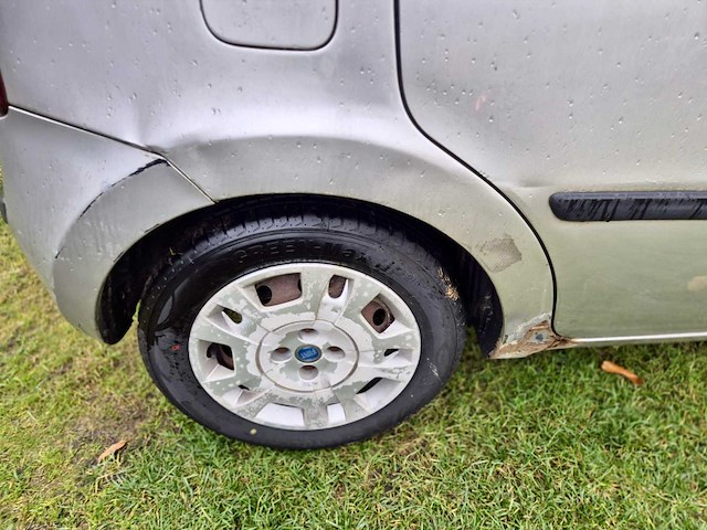 2005 fiat idea - afbeelding 2 van  14