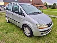 2005 fiat idea - afbeelding 7 van  14