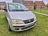 2005 fiat idea - afbeelding 8 van  14