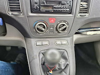 2005 fiat idea - afbeelding 12 van  14