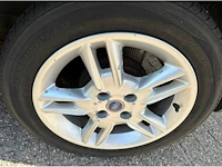 2005 fiat punto auto's - afbeelding 9 van  21