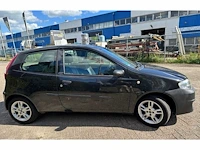 2005 fiat punto auto's - afbeelding 17 van  21