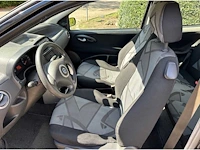 2005 fiat punto auto's - afbeelding 20 van  21