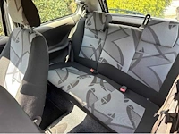 2005 fiat punto auto's - afbeelding 5 van  21