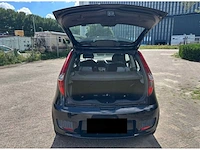 2005 fiat punto auto's - afbeelding 16 van  21