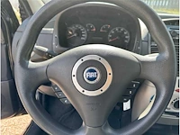 2005 fiat punto auto's - afbeelding 2 van  21