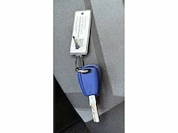 2005 fiat punto auto's - afbeelding 11 van  21