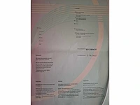 2005 fiat punto auto's - afbeelding 13 van  21