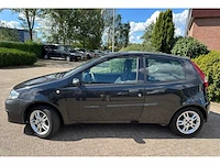 2005 fiat punto auto's - afbeelding 12 van  21