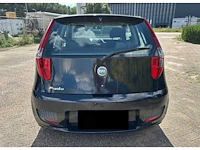 2005 fiat punto auto's - afbeelding 15 van  21
