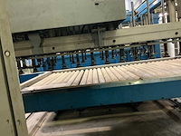 2005 finn power sg6 pons- en knip machine - afbeelding 13 van  43