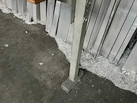 2005 fom industrie sika plus afkortcirkelzaagmachine - afbeelding 4 van  7