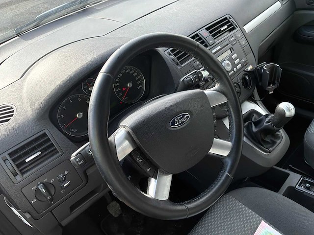 2005 ford focus c max personenauto - afbeelding 3 van  23
