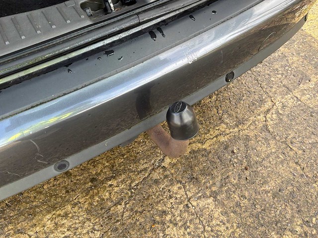 2005 ford focus c max personenauto - afbeelding 11 van  23