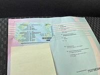 2005 ford focus c max personenauto - afbeelding 13 van  23